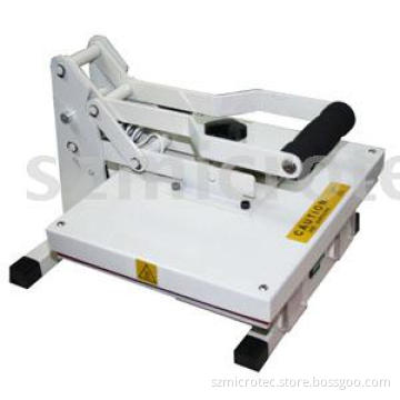 Mighty Mini Heat Press Machine (Heat Transfer Machine, Sublimation Machine)